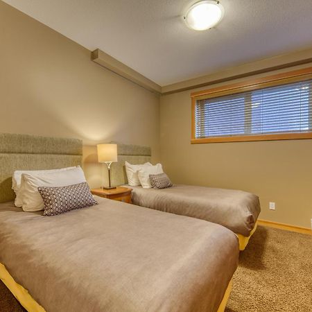 The Residences At Fairmont Ridge Fairmont Hot Springs Esterno foto