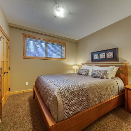 The Residences At Fairmont Ridge Fairmont Hot Springs Esterno foto