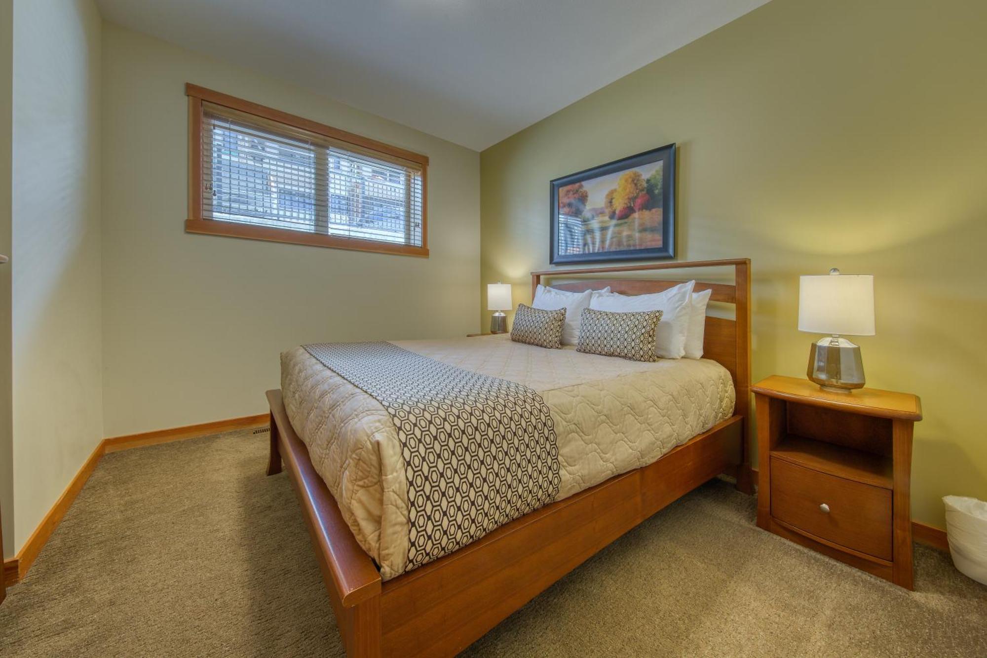 The Residences At Fairmont Ridge Fairmont Hot Springs Esterno foto
