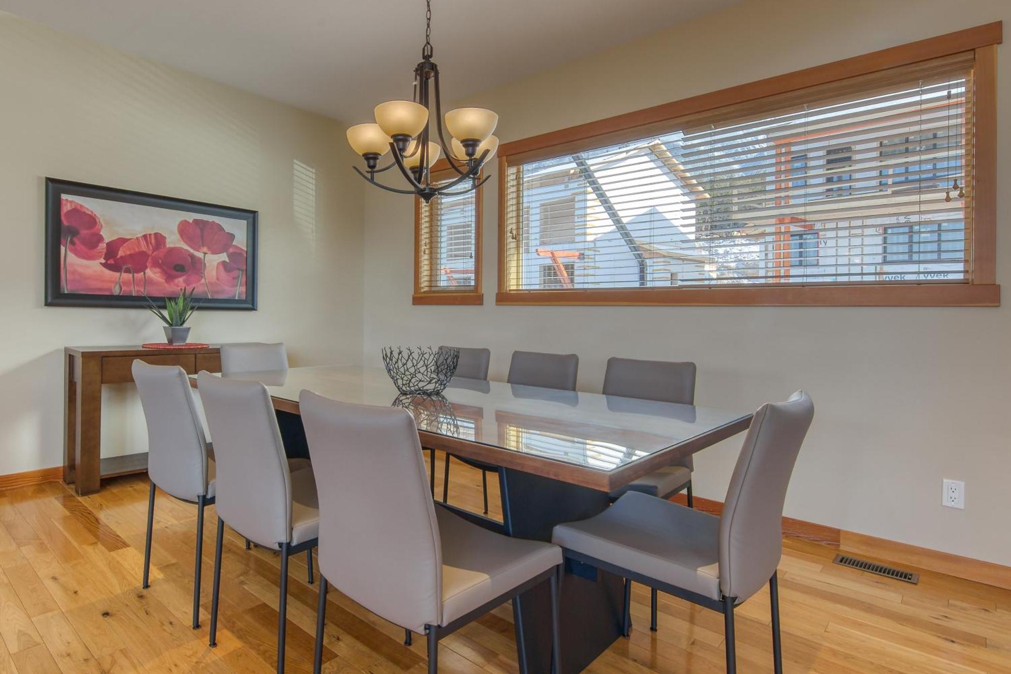 The Residences At Fairmont Ridge Fairmont Hot Springs Esterno foto