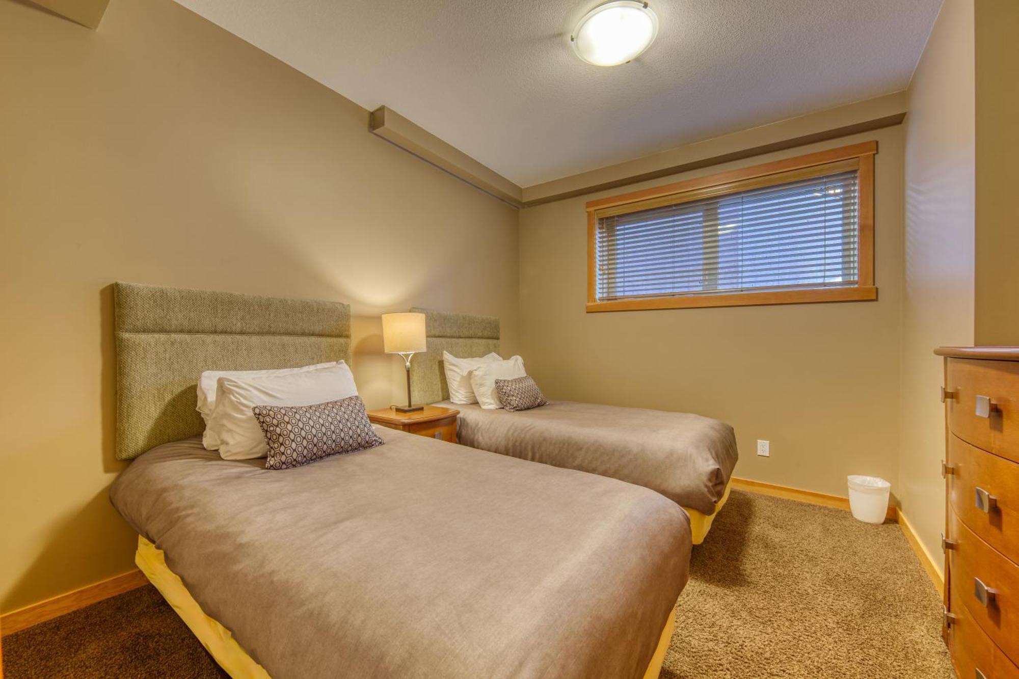 The Residences At Fairmont Ridge Fairmont Hot Springs Esterno foto