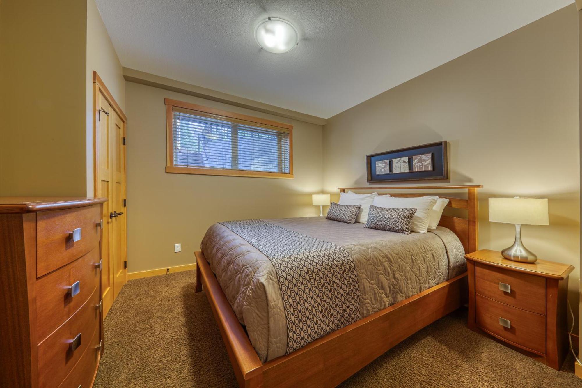 The Residences At Fairmont Ridge Fairmont Hot Springs Esterno foto